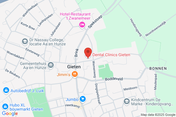 Dental Clinics Gieten
