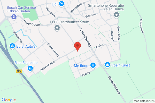Keukens en Keukenrenovatie Van Binsbergen