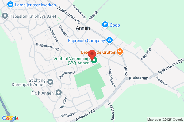 Venema J W Tandartspraktijk