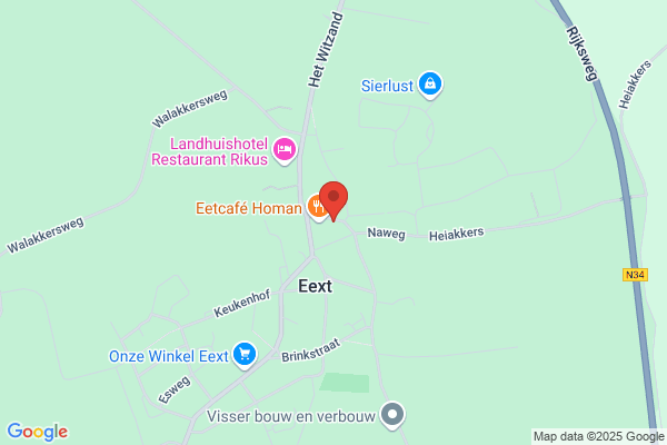 Autobedrijf Okken Bv
