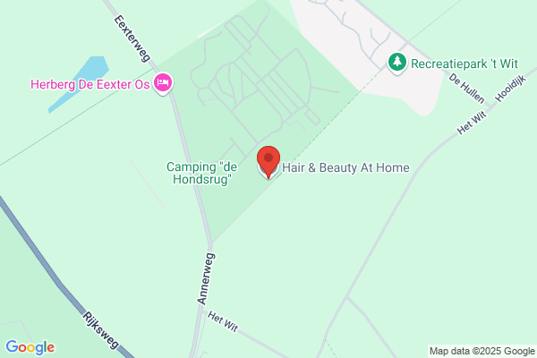 Beautysalon Amarylis