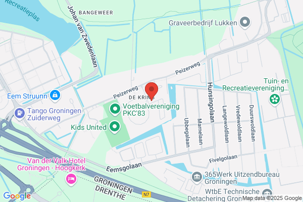 Brink Meubelstoffeerderij De
