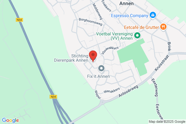 Dierenhof Annen