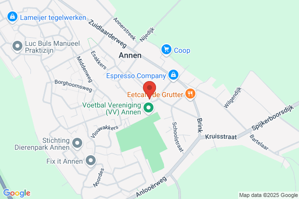 Gea Leenstra Sportmassage