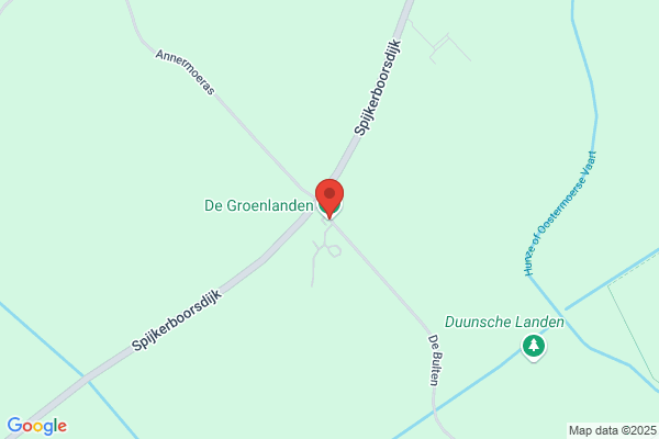 Groenlanden Vof, De