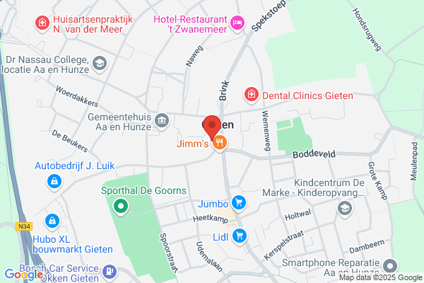Huisartsenpraktijk Ven vd