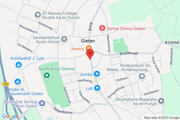 Mijn Makelaar Meertens