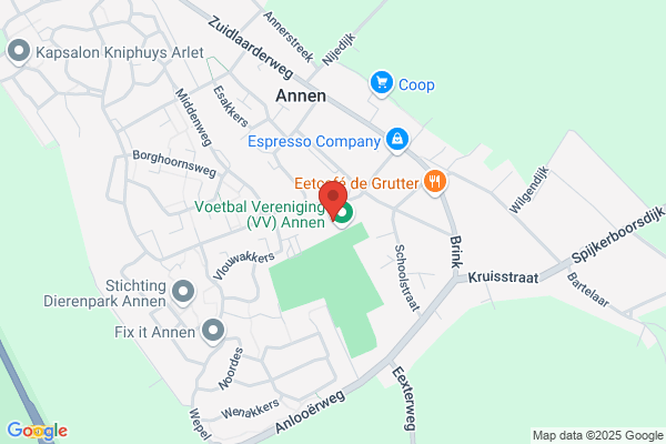 Peuterspeelzaal 't Krummelhoekje