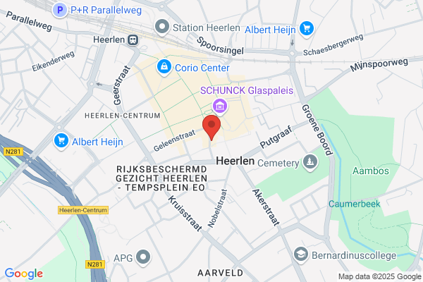 Postzegelhandel 't Crayenest