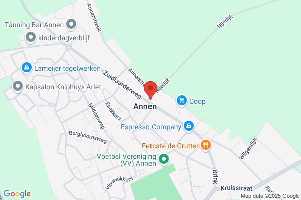 Roossien Vof