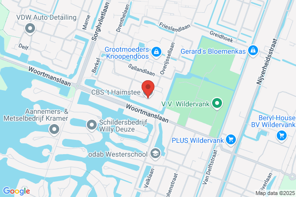 Christelijke Basisschool 't Haimstee