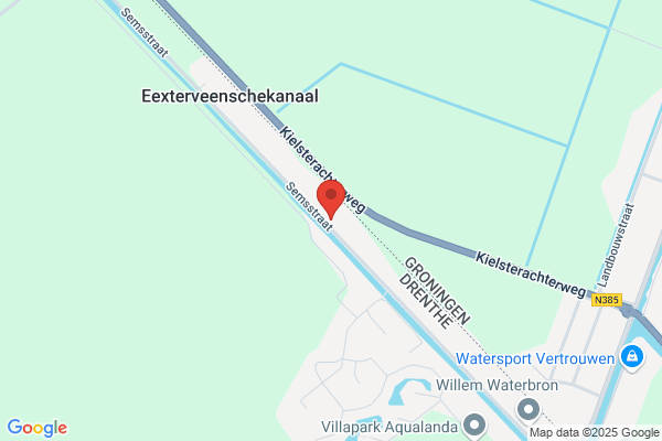 De Stopnaald