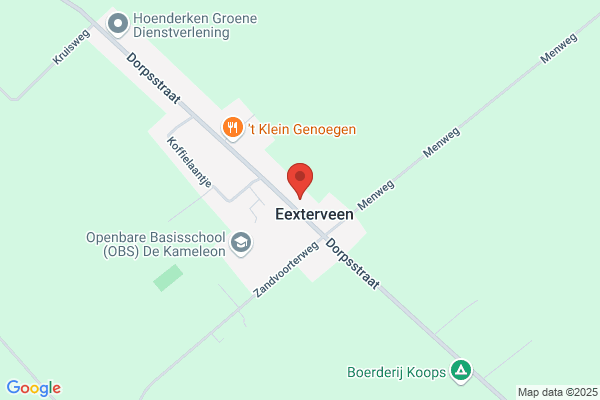 Fotografie B Woltjes