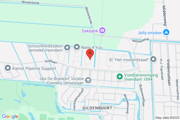 Gemeentelijke Sociale Dienst Veendam