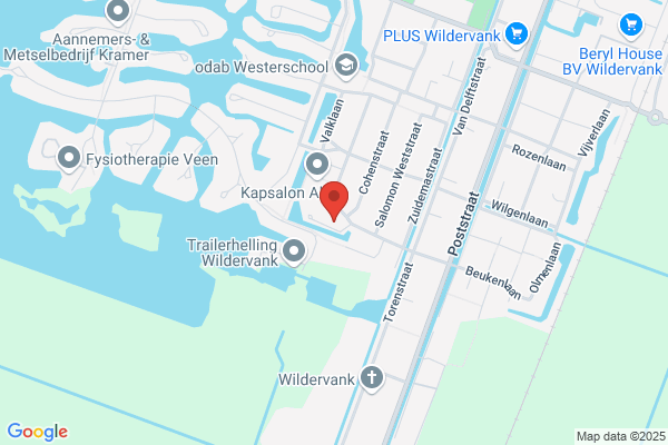Huisartspraktijk Wildervank/Veendam/huisarts Mevissen