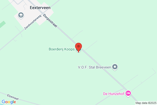 K.N.M. Hut