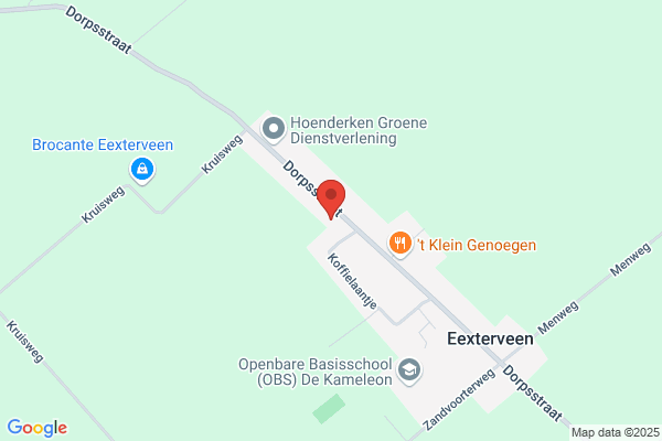 Kapperszaak Piening