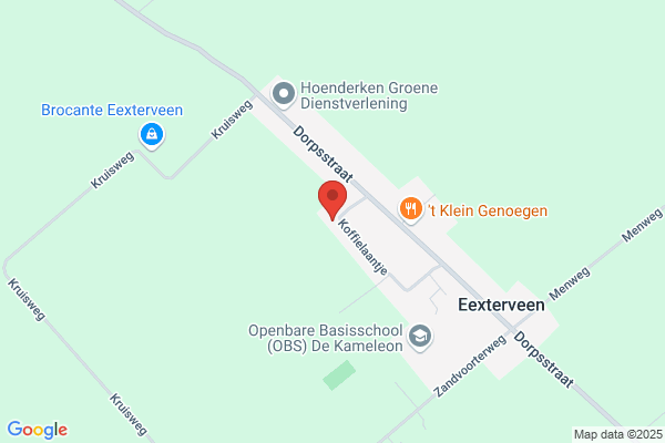 Kerkvoorde, R J V