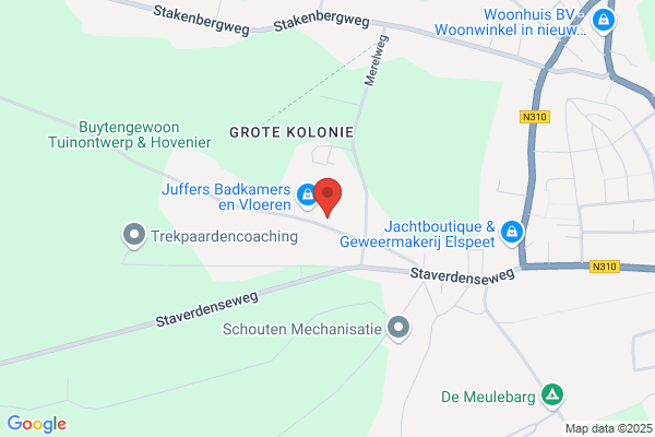 Kraan Verhuur J Van Der Veen