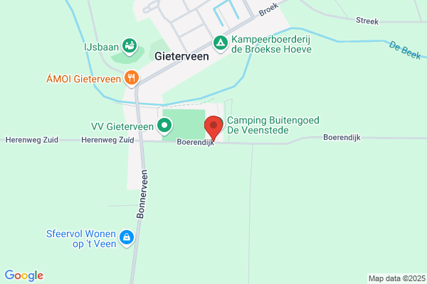 Tennisvereniging Gieterveen