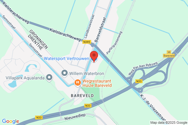 Vertrouwen