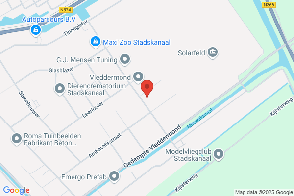 Dierenbescherming