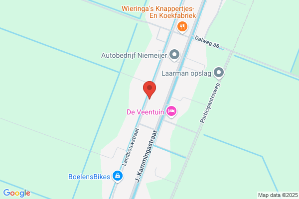 Doedens Bestratingsbedrijf