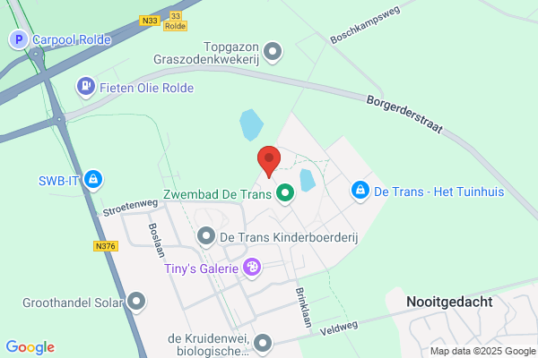 Drukkerij Van Nieuwenhuizen