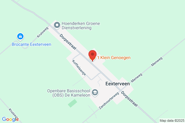 Eetcounter-Restaurant-Bar Kaan