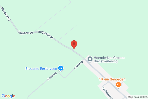 Krops Grondverzet