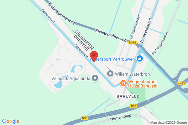 Laurens Boersma / GeBau School voor Schilderkunst