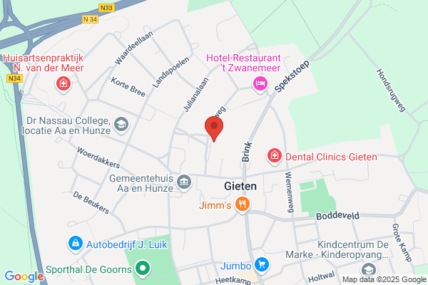 Logopedie & Stottertherapie, Centr Voor