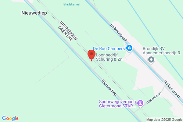 Loon- en Grondwerken Schuring & Zn