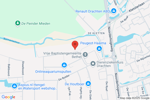 Steneker Bv