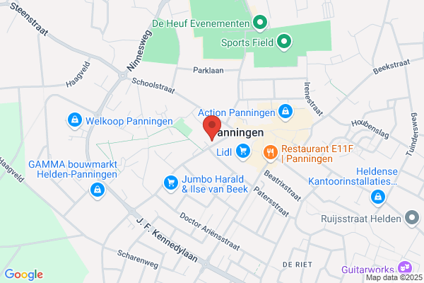 Rooms Katholieke Congregatie Der Missie