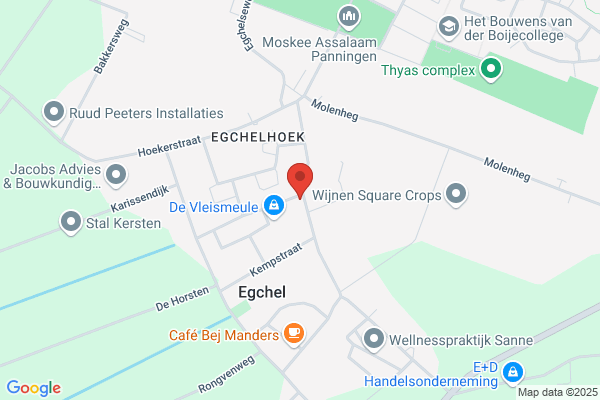 Autobedrijf Thijs Peeters