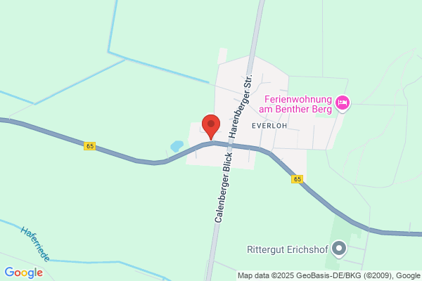 Autocentrum Everlo
