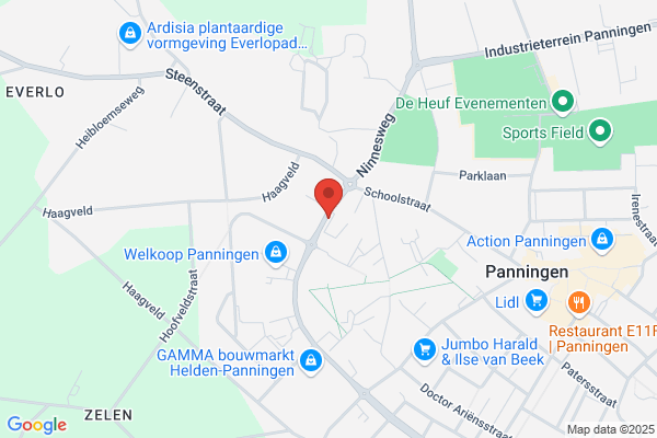 Autocentrum Everlo B.V.