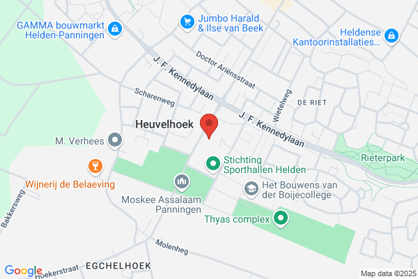 Basisschool Panningen Zuid