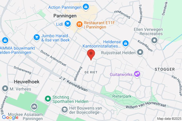 Bibliotheek Helden