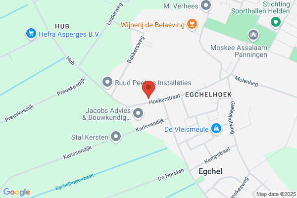 Bos Joosten Vof
