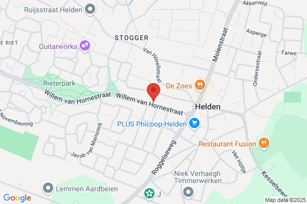 F.J. Niedekker Schoonmaakbedr.-Glazenwas