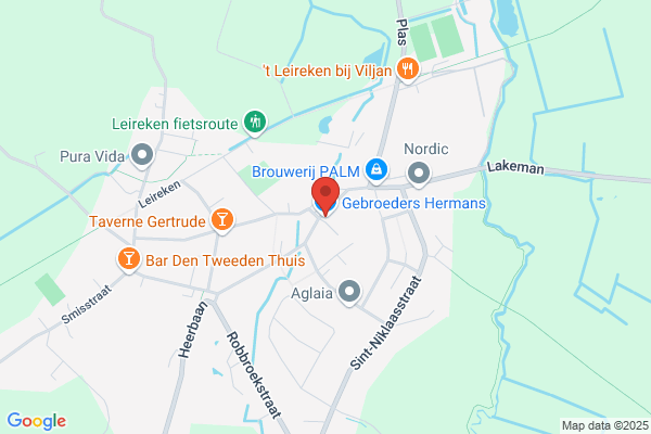 Gebroeders Hermans Bv
