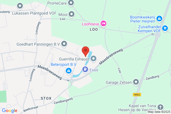 Kindcentra Peel en Maas