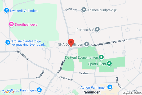Leenders