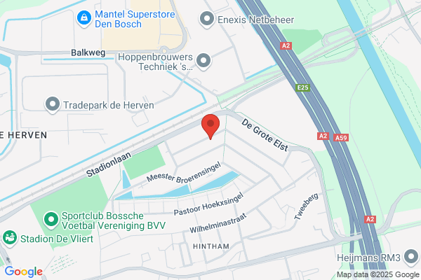 Offsetdrukkerij Jac Ottenheijm
