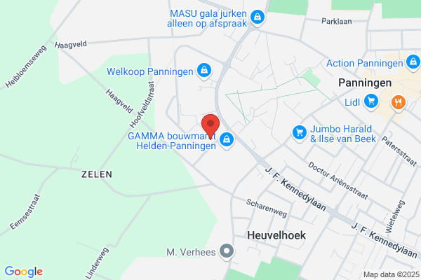 Sportcentrum Helden bv