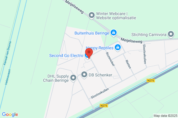 Statice Helden Bv