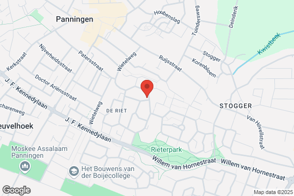 Theo Van Loon Catering