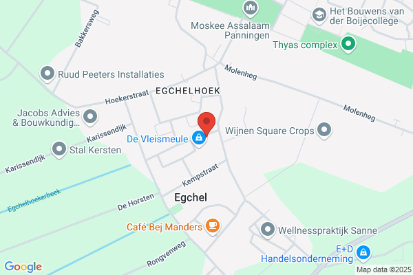 W. Sijben En Zonen
